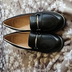 SOUL Naturalizer Women's, Achieve Loafer